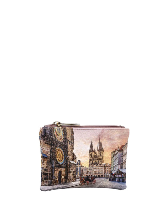 WHYNOT STC Pochette WhyNot YES340F6 - Multi Astro Clock