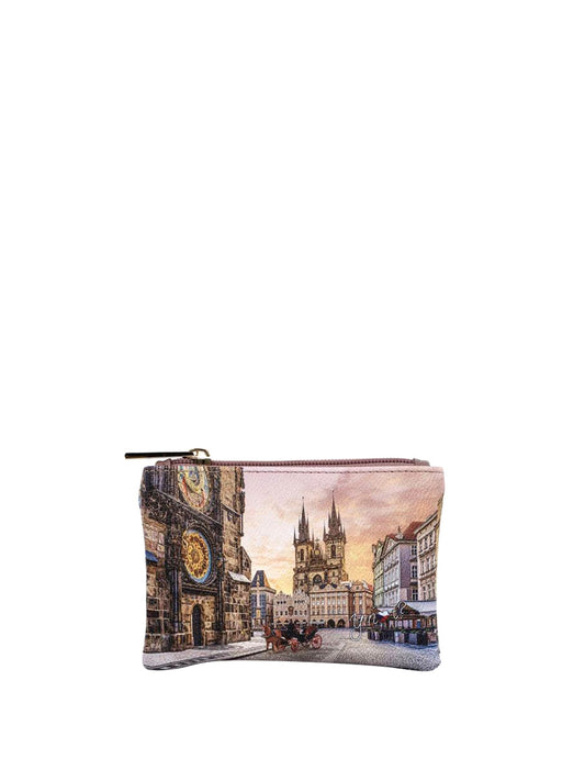 WHYNOT STC Pochette WhyNot YES340F6 - Multi Astro Clock