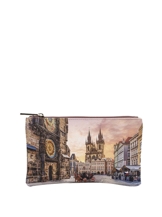 WHYNOT STC Pochette WhyNot YES341F6 - Multi Astro Clock