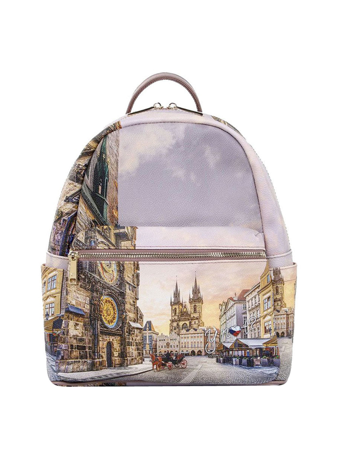 WHYNOT STC Zaino Whynot YES381F6 - Multi Astro Clock