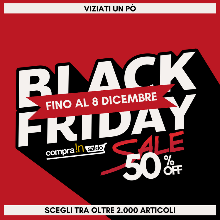 Roba di marca scontata deals