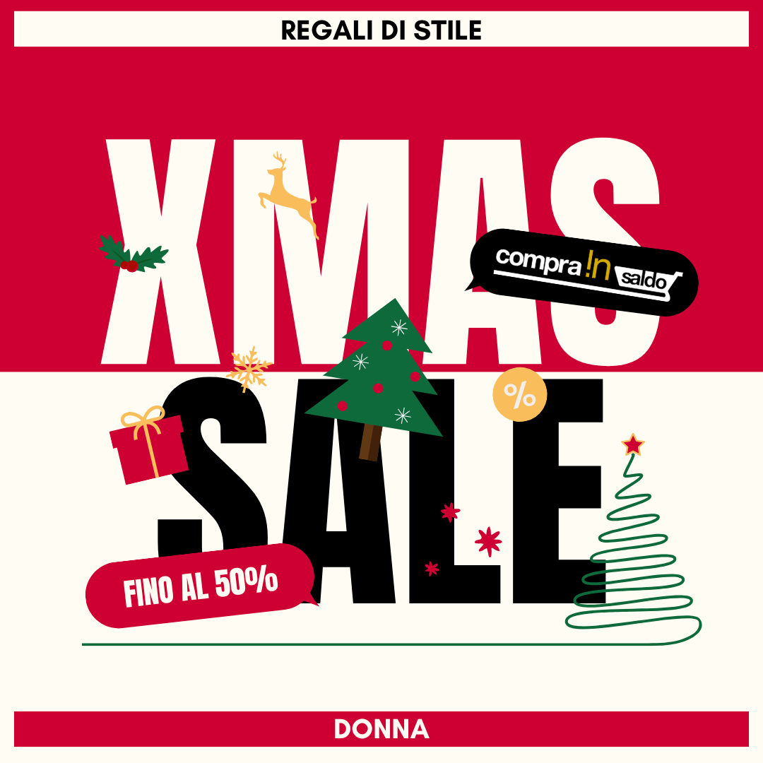 Xmas Sale
