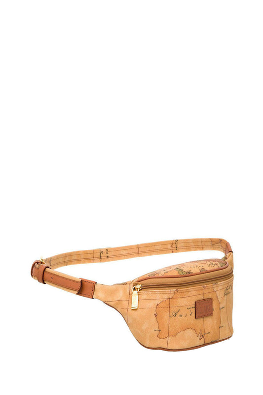 Borsa Marsupio Geo Classico Naturale