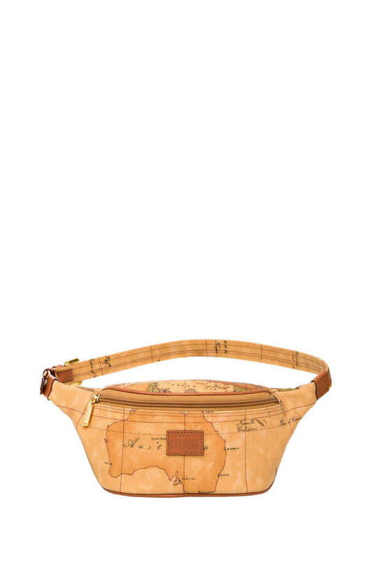 Borsa Marsupio Geo Classico Naturale