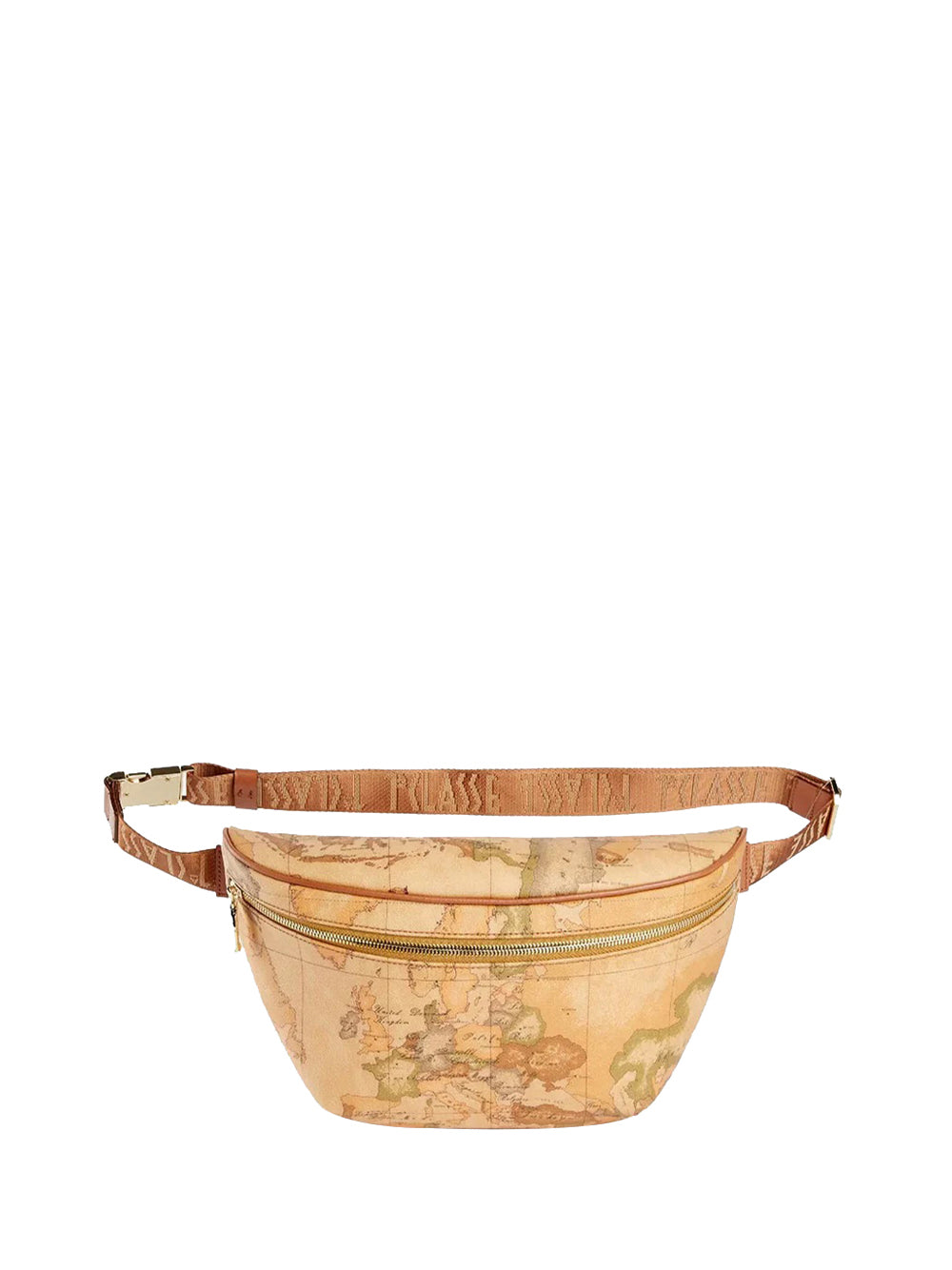 PRIMA CLASSE Alviero Martini Marsupio Donna Naturale - Beige Naturale