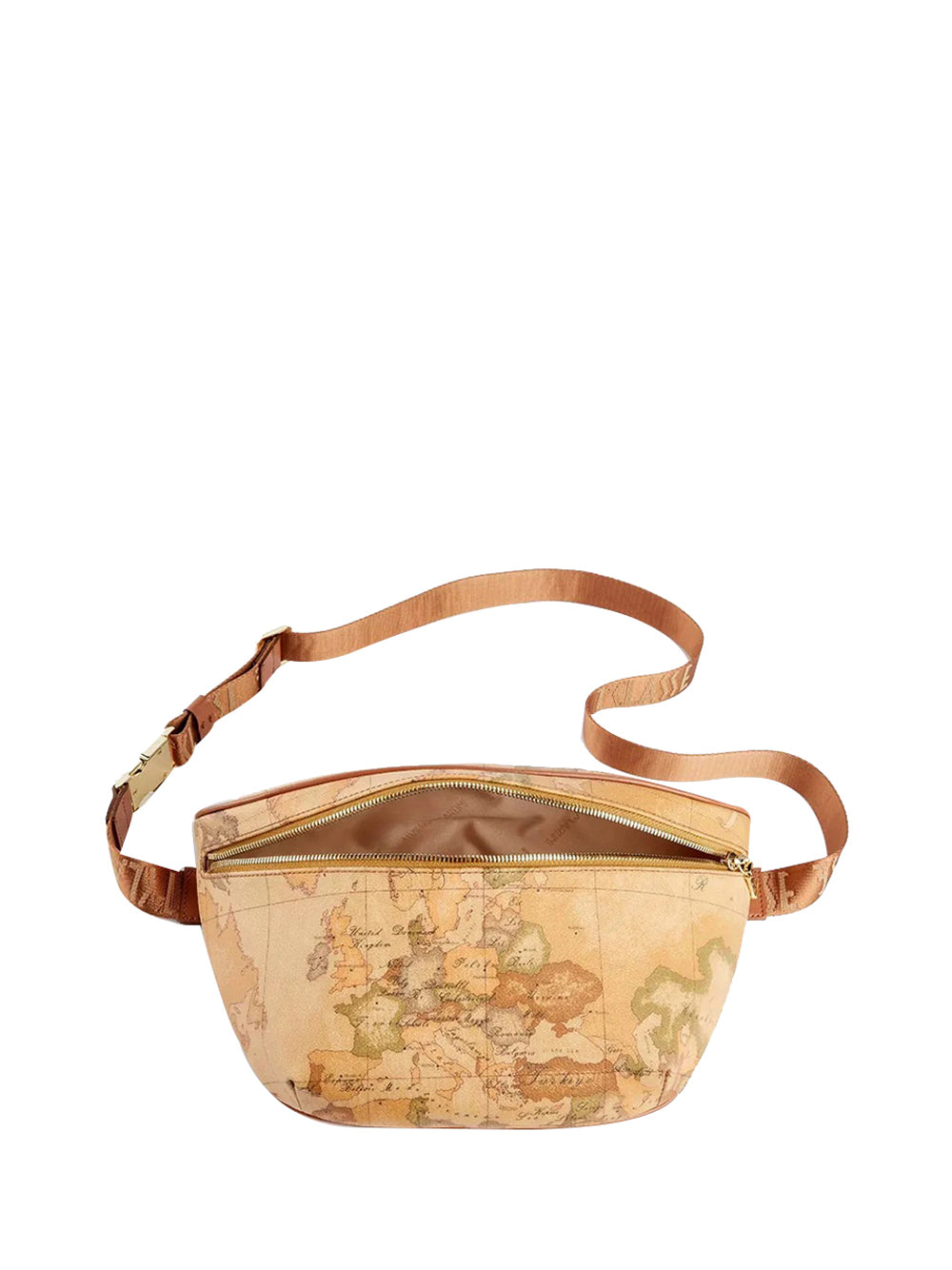 PRIMA CLASSE Alviero Martini Marsupio Donna Naturale - Beige Naturale
