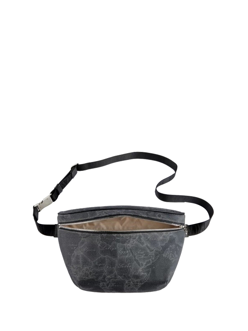 PRIMA CLASSE Alviero Martini Marsupio Donna Nero Nero