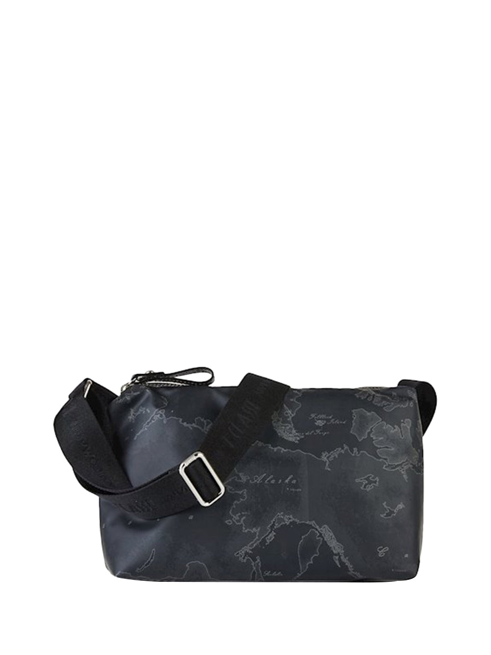 PRIMA CLASSE Alviero Martini Borsa a Tracolla Donna Nero Nero