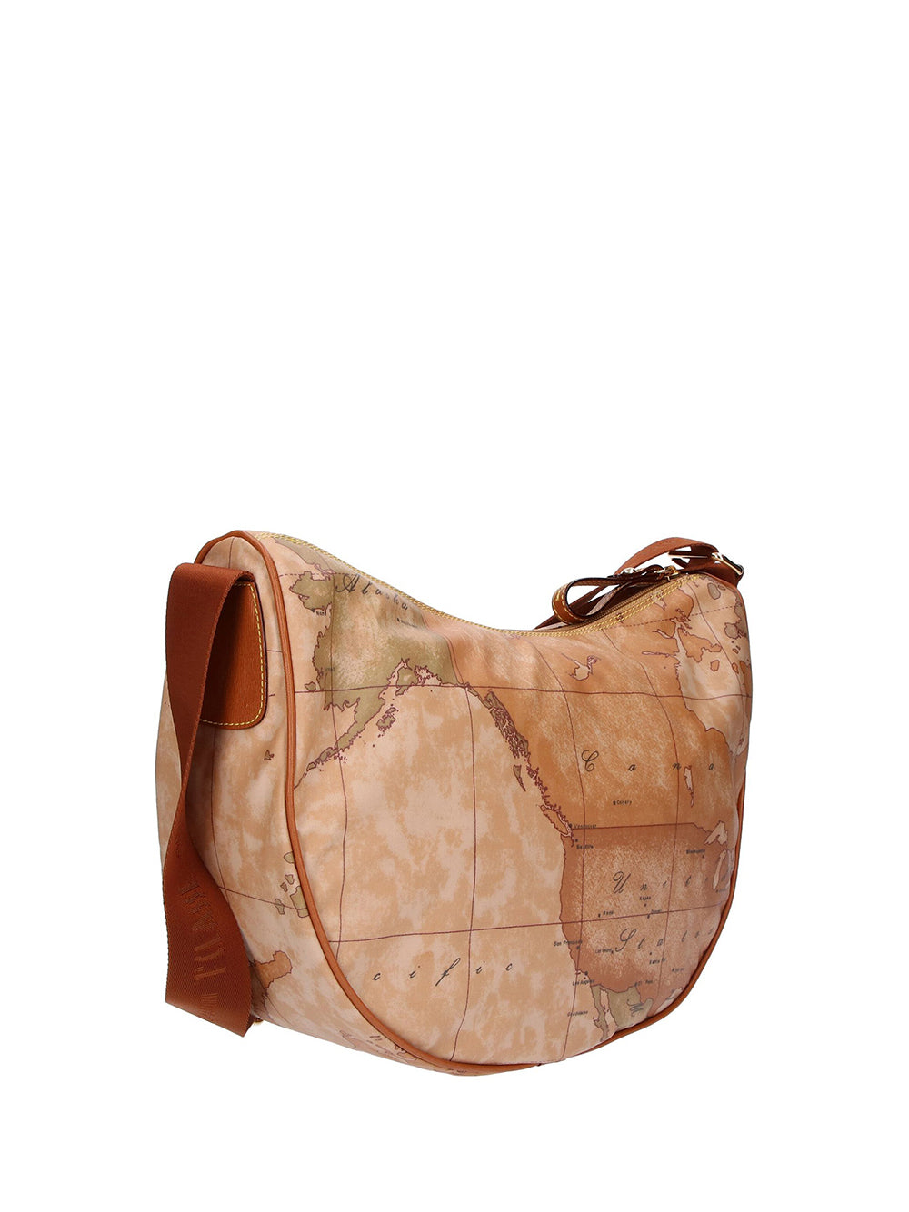 PRIMA CLASSE Alviero Martini Borsa a Tracolla Donna Naturale - Beige Naturale