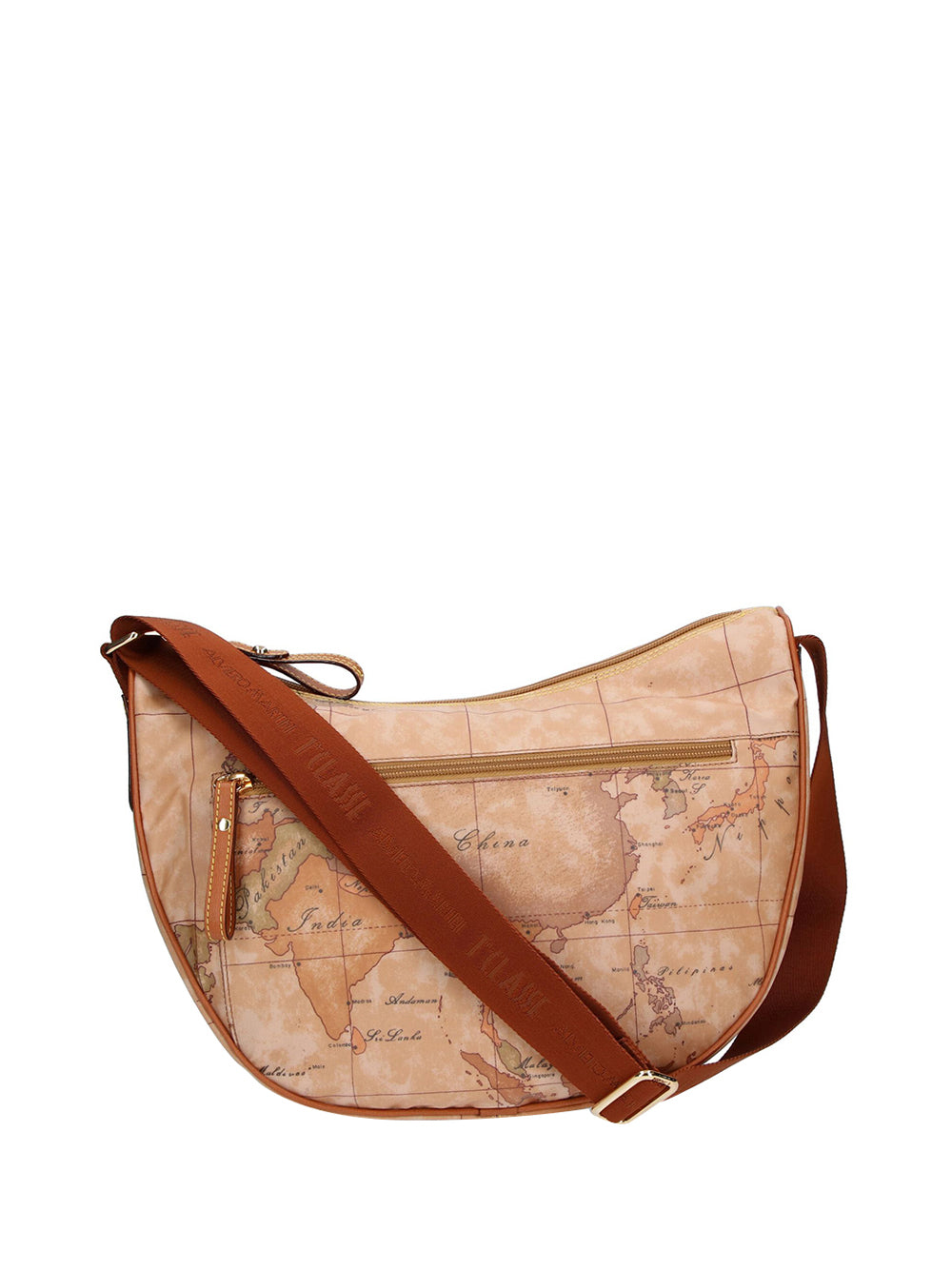 PRIMA CLASSE Alviero Martini Borsa a Tracolla Donna Naturale - Beige Naturale