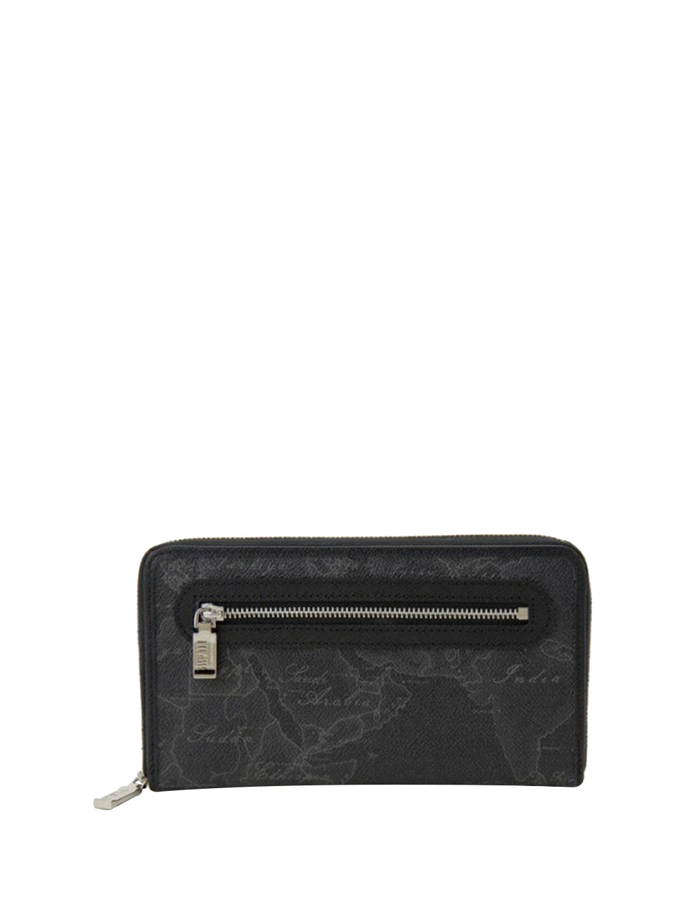 PRIMA CLASSE Alviero Martini Portafoglio Donna Nero Nero