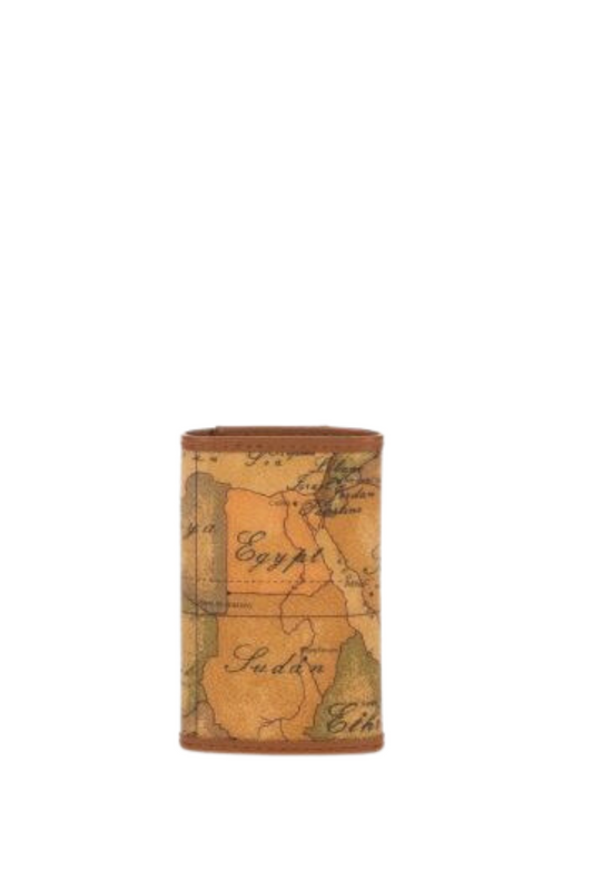 Portachiavi Stampa Geo Classic