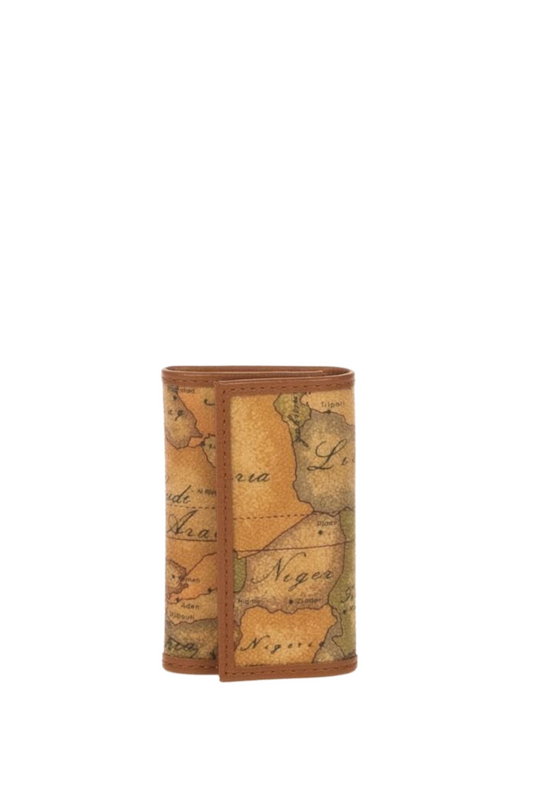 Portachiavi Stampa Geo Classic