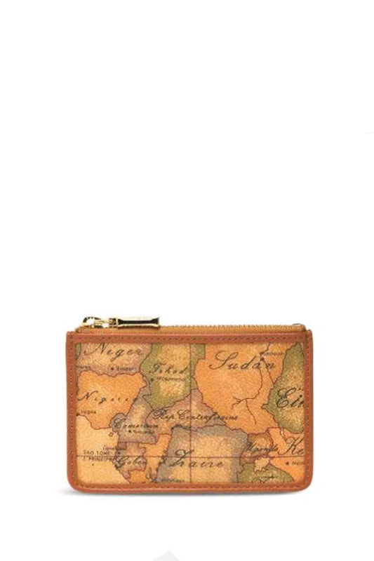 Porta Tessere Geo Classic