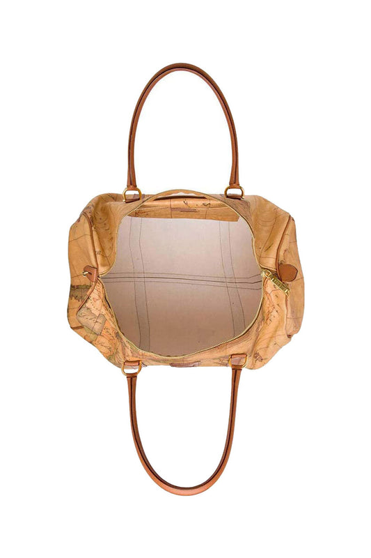 Borsa Da Viaggio Geo Classic Naturale