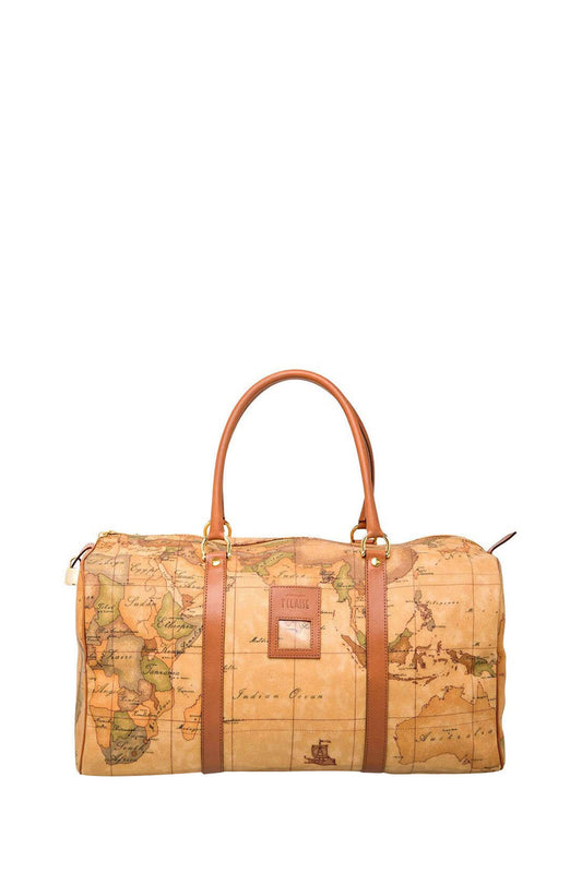 Borsa Da Viaggio Geo Classic Naturale