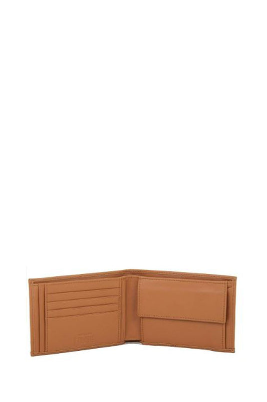 Portafoglio Geo Classic Naturale