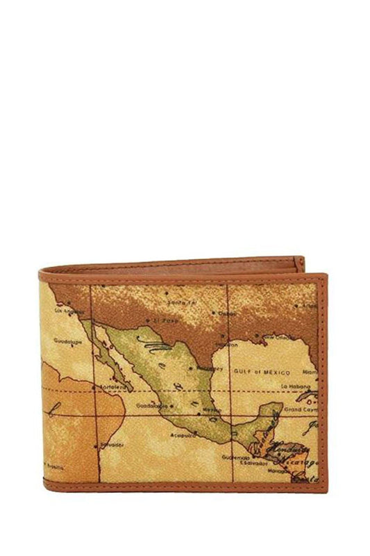 Portafoglio Geo Classic Naturale