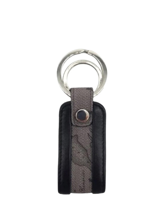 PRIMA CLASSE BUSINESS Alviero Martini Portachiave Unisex Nero Nero