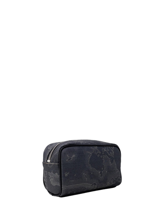 PRIMA CLASSE BUSINESS Alviero Martini Pochette Uomo Nero Nero