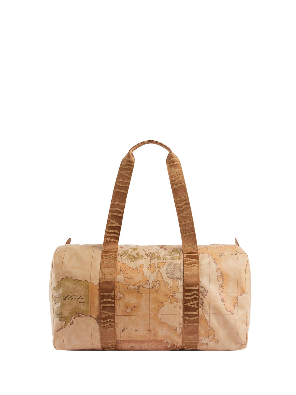PRIMA CLASSE BUSINESS Alviero Martini Borsone Unisex Naturale - Beige Naturale