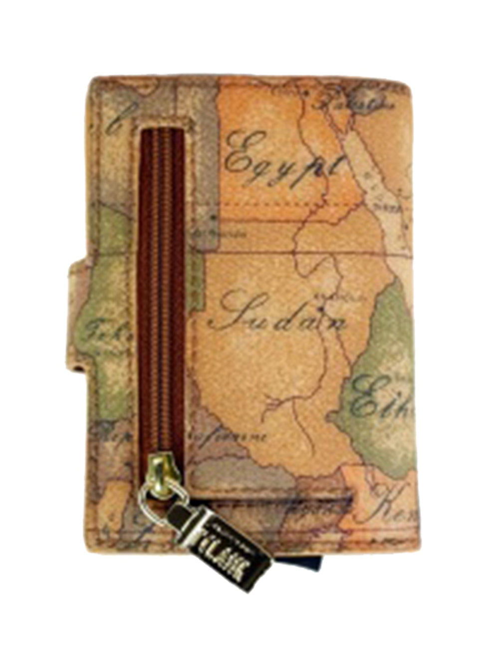 PRIMA CLASSE BUSINESS Portacarte Alviero Martini - Naturale Naturale