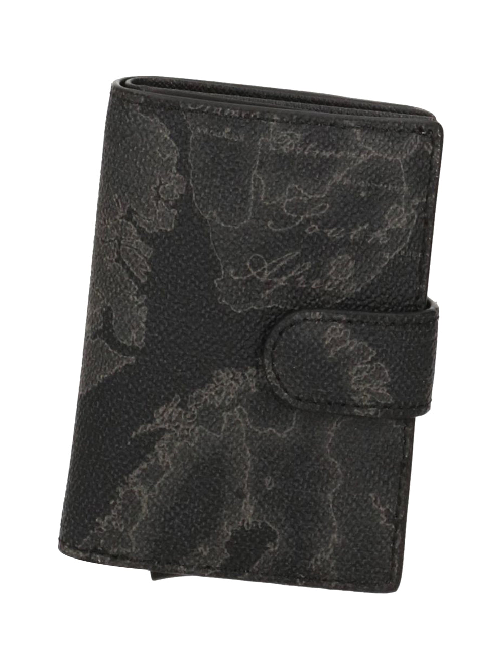 PRIMA CLASSE BUSINESS Portacarte Alviero Martini - Nero Nero