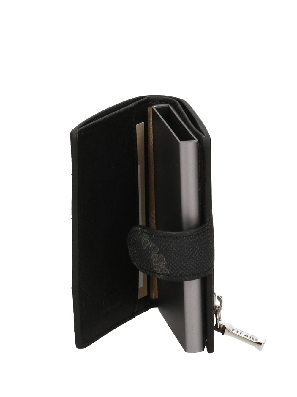 PRIMA CLASSE BUSINESS Portacarte Alviero Martini - Nero Nero