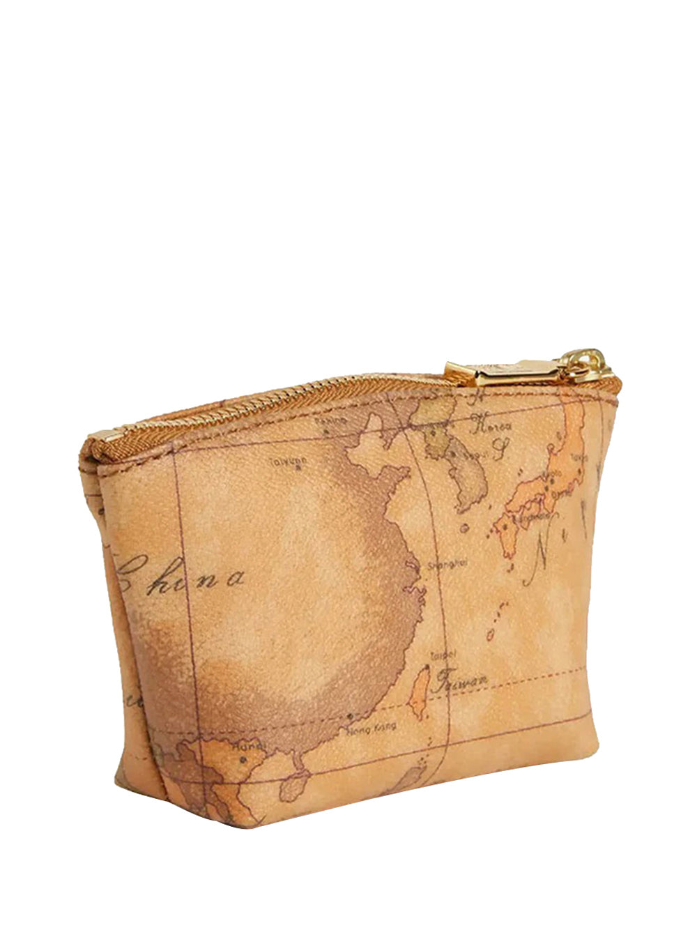 PRIMA CLASSE Pochette Alviero Martini - Naturale Naturale