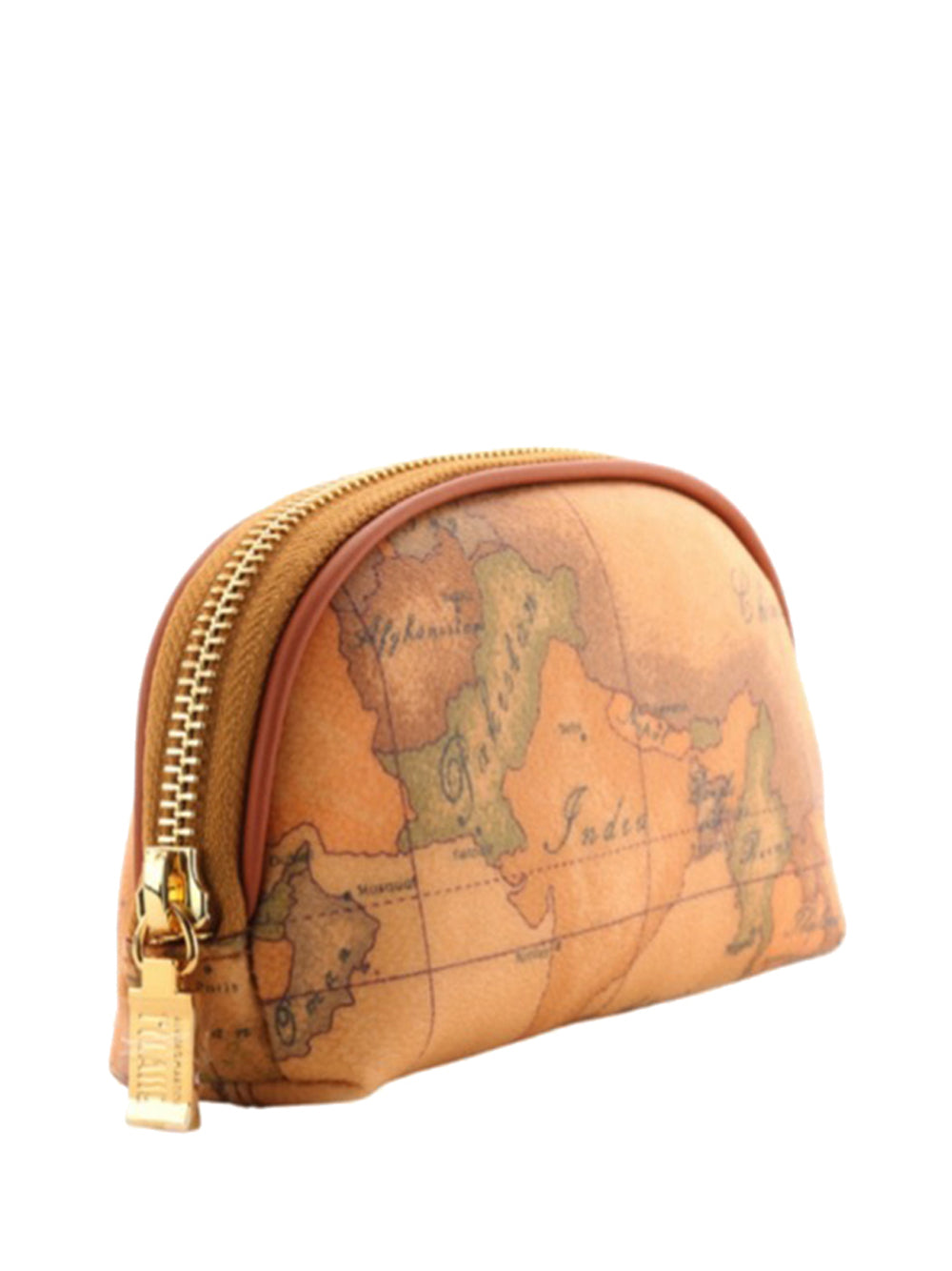 PRIMA CLASSE Pochette Piccola Alviero Martini - Naturale Naturale