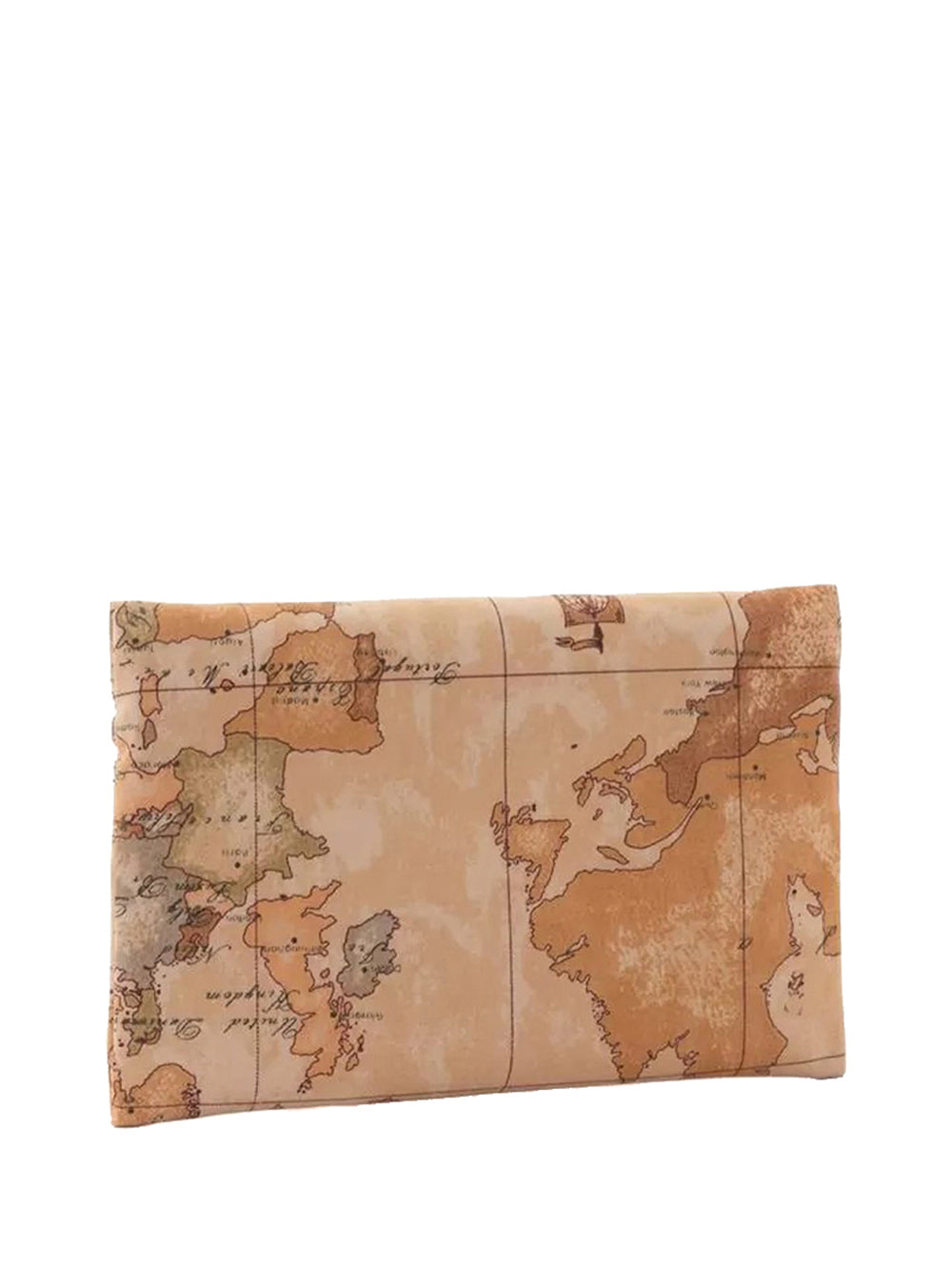 PRIMA CLASSE Alviero Martini Pochette Donna Naturale - Beige Naturale
