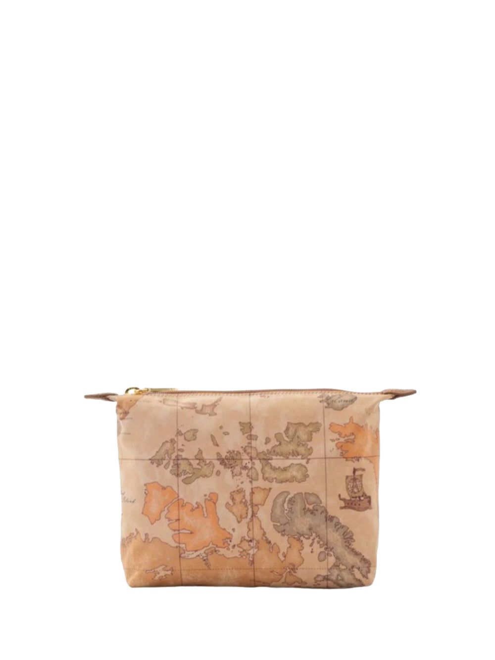PRIMA CLASSE Alviero Martini Beauty Case Donna Beige Beige