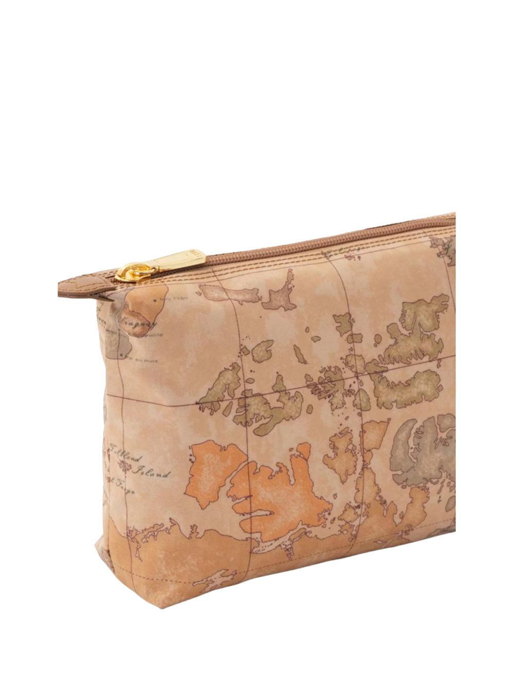 PRIMA CLASSE Alviero Martini Beauty Case Donna Beige Beige