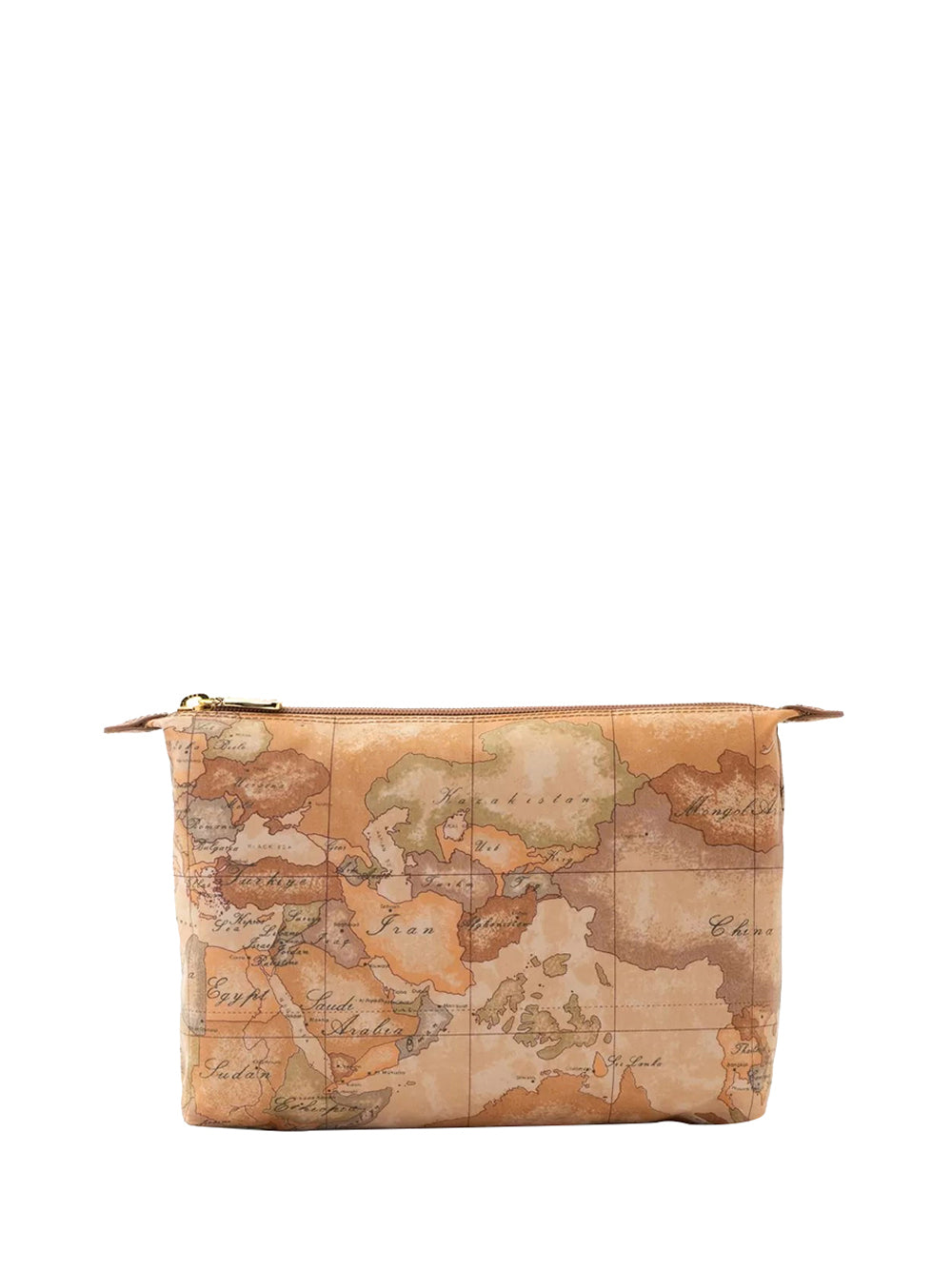 PRIMA CLASSE Alviero Martini Beauty Case Donna Naturale - Beige Naturale