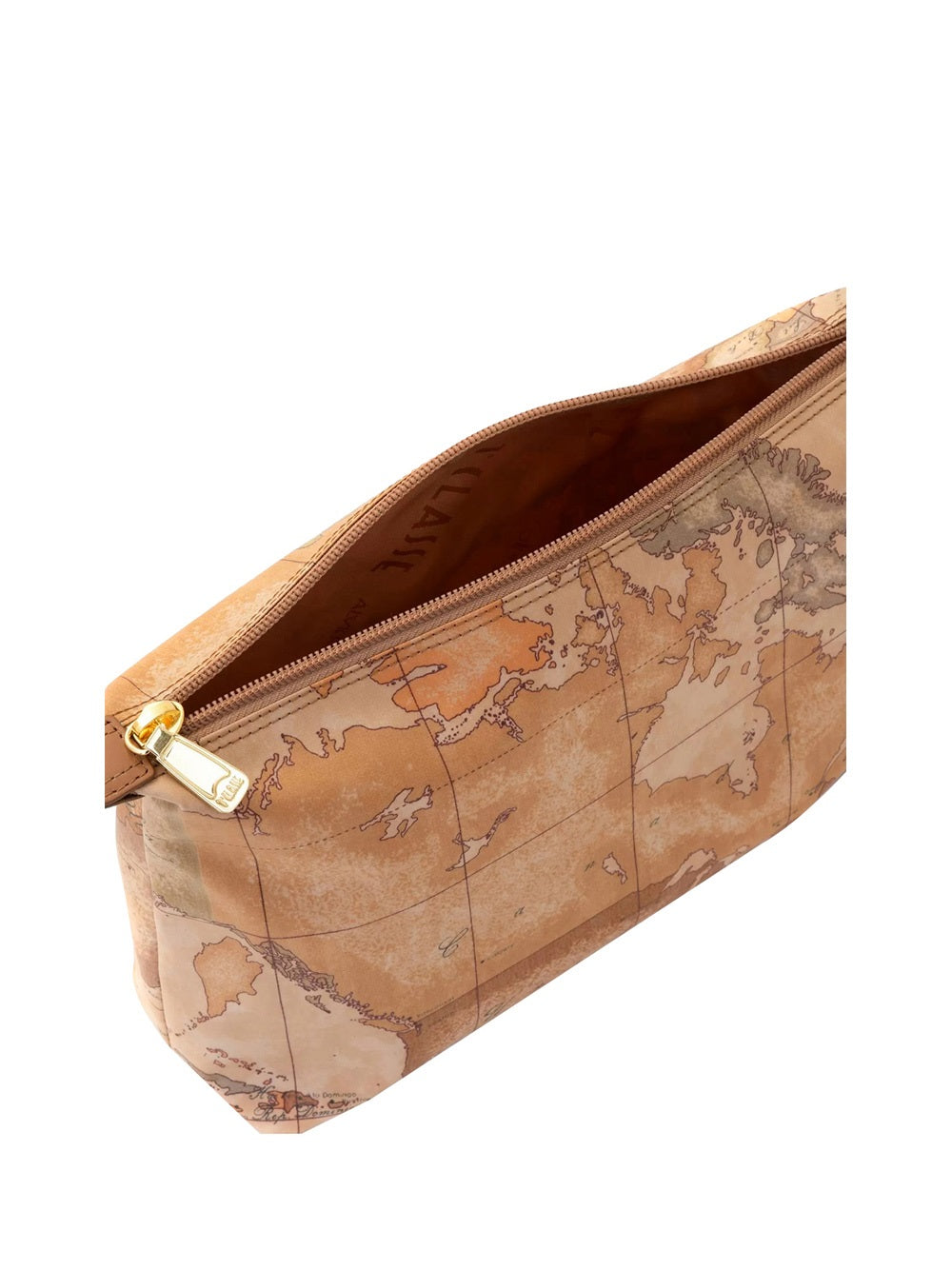 PRIMA CLASSE Alviero Martini Beauty Case Donna Naturale - Beige Naturale