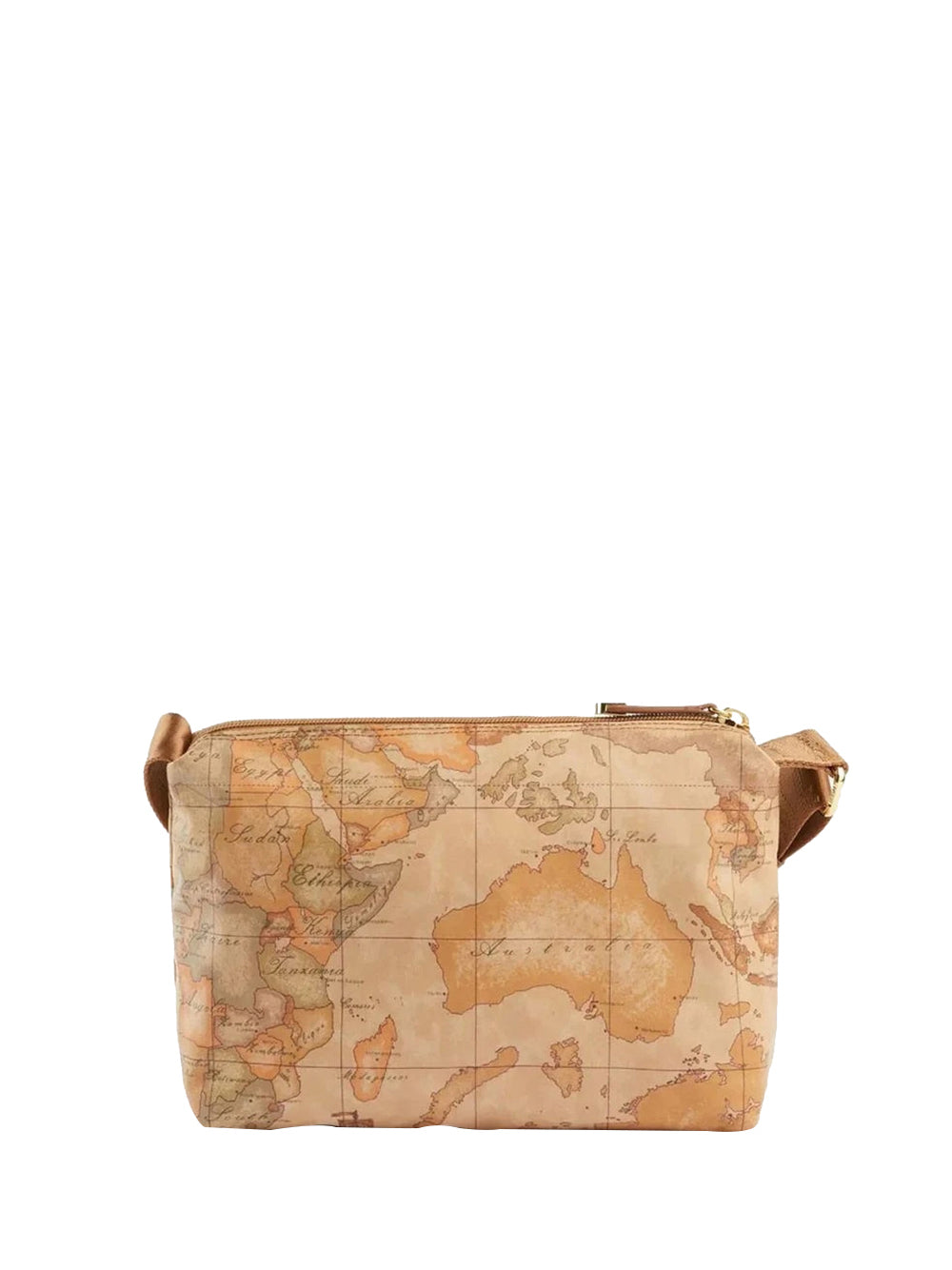 PRIMA CLASSE Alviero Martini Borsa a Tracolla Donna Naturale - Beige Naturale