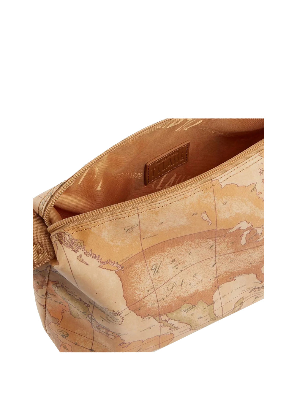 PRIMA CLASSE Alviero Martini Borsa a Tracolla Donna Naturale - Beige Naturale