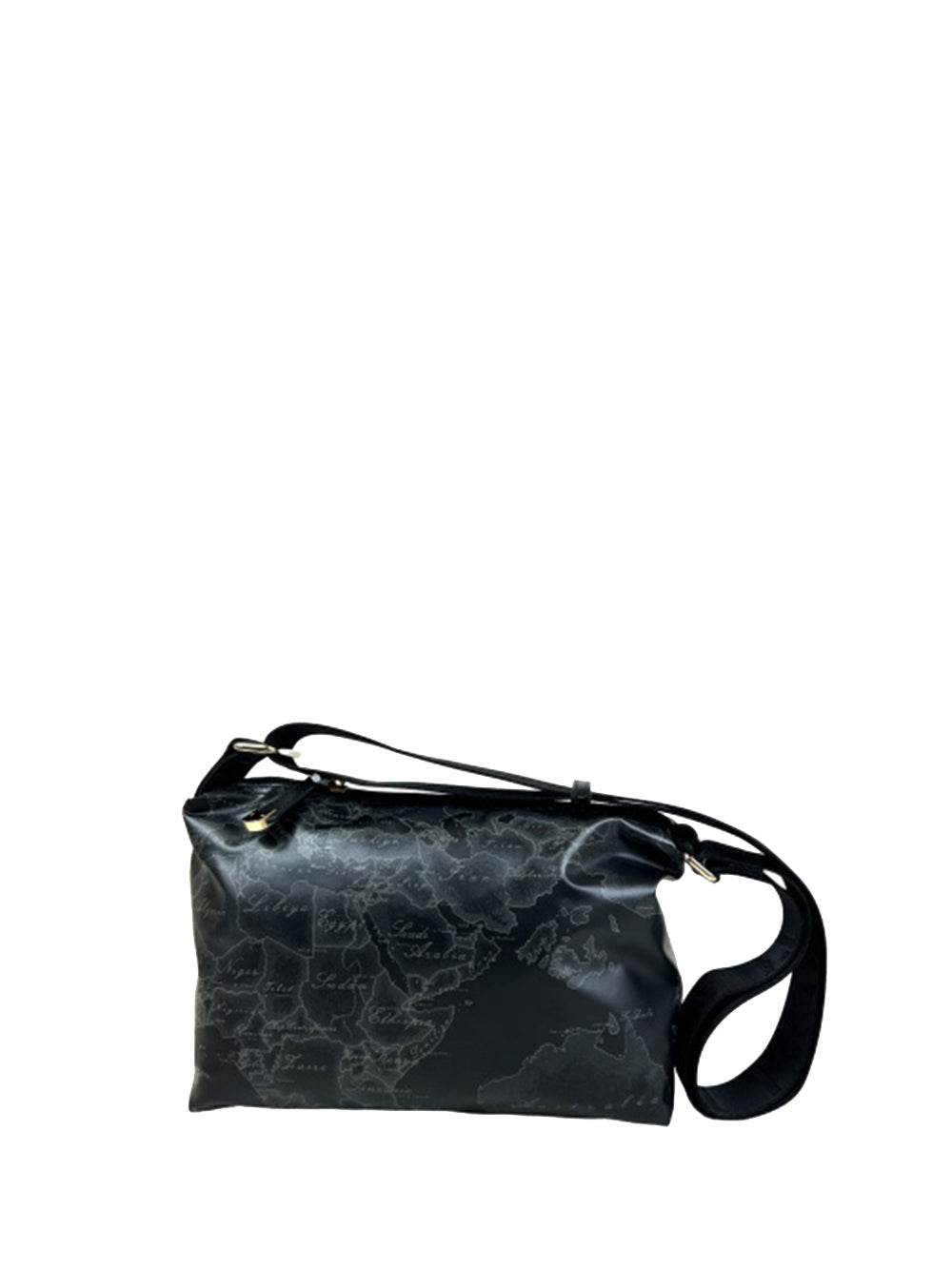 PRIMA CLASSE Alviero Martini Borsa a Tracolla Donna Nero Nero