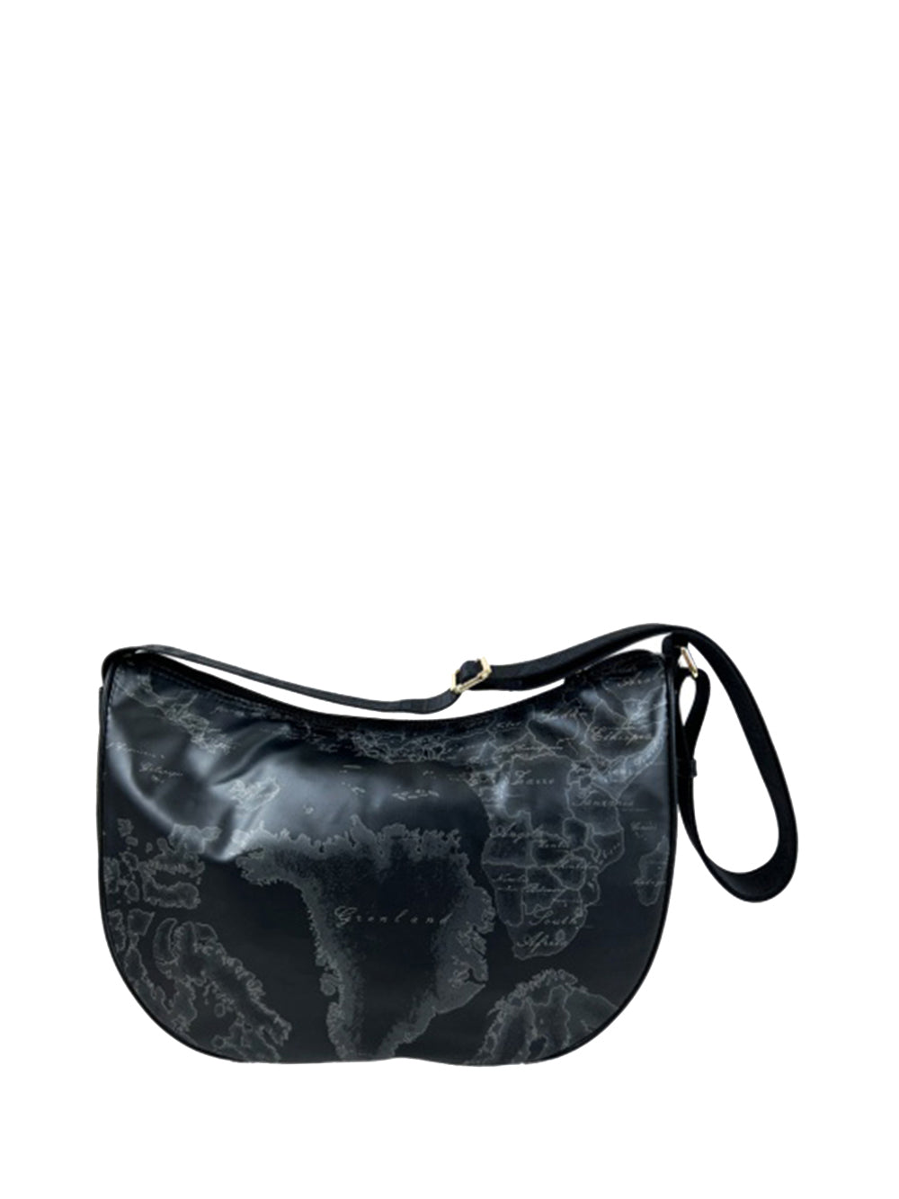 PRIMA CLASSE Alviero Martini Borsa a Tracolla Donna Nero Nero