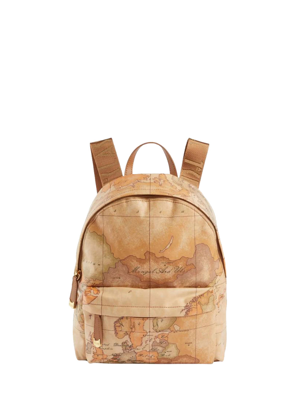PRIMA CLASSE Alviero Martini Zaino Donna Naturale - Beige Naturale