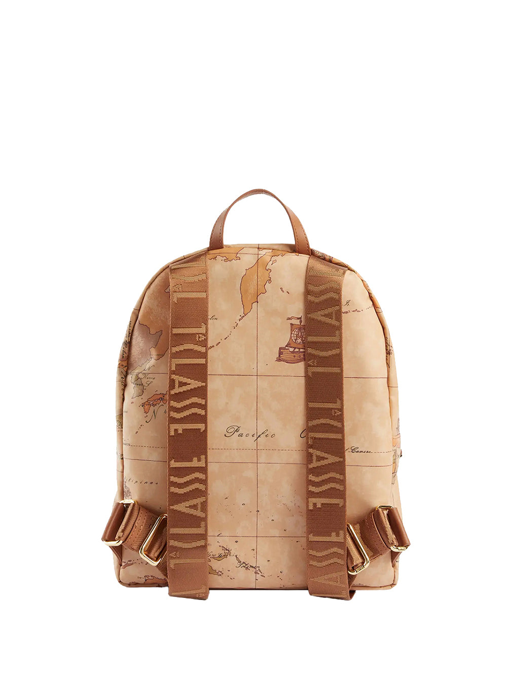 PRIMA CLASSE Alviero Martini Zaino Donna Naturale - Beige Naturale