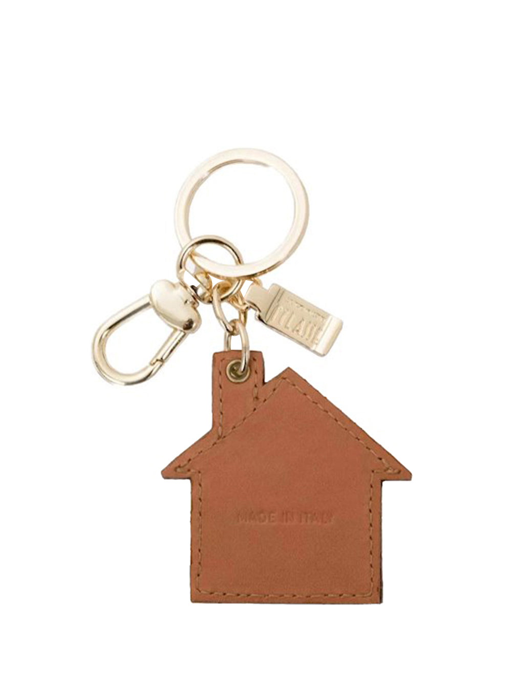 PRIMA CLASSE Alviero Martini Portachiave Donna Naturale - Beige Naturale