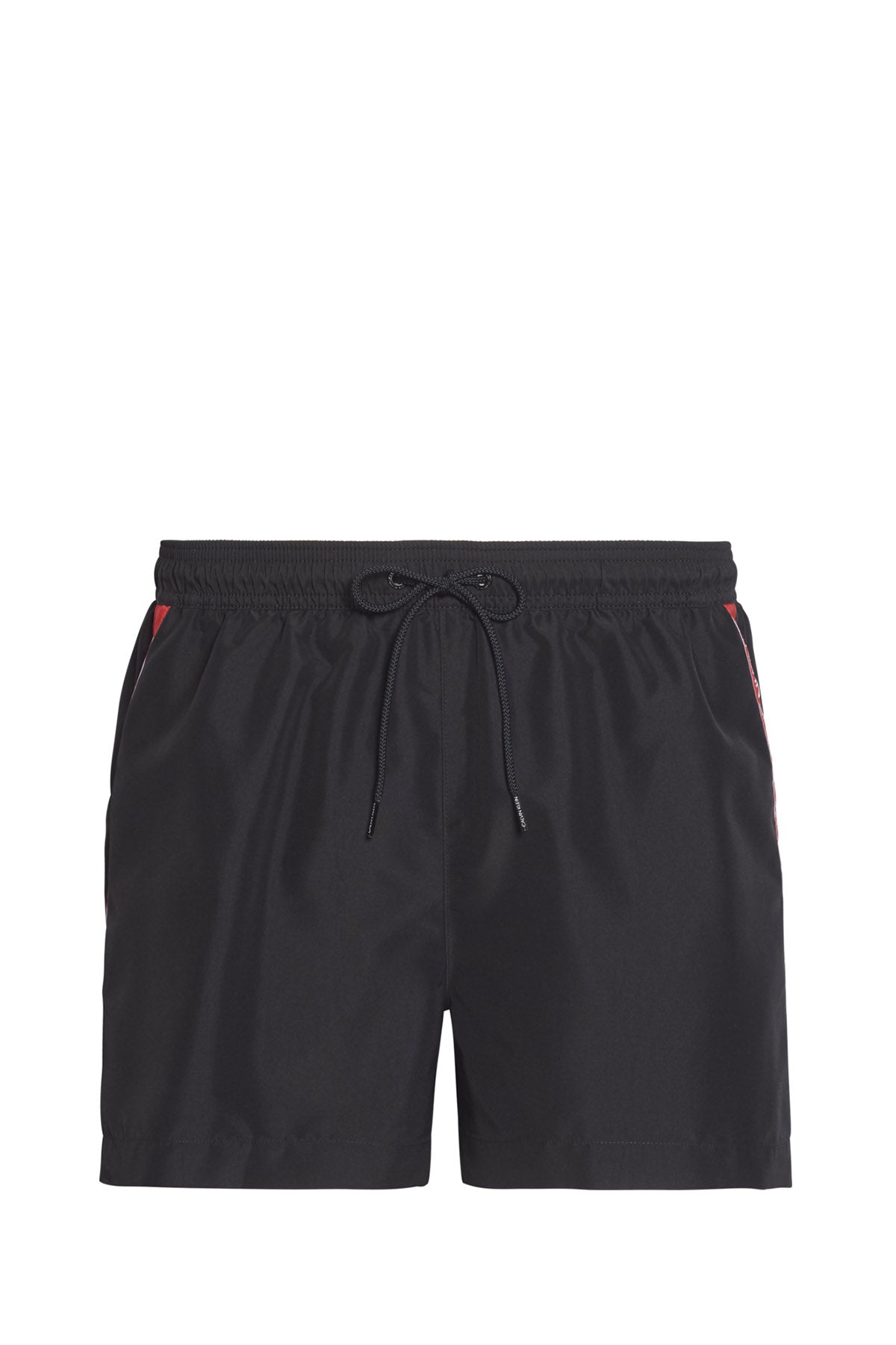 DSQUARED ICON Anfibo Uomo BOURY in pelle con lacci Viola