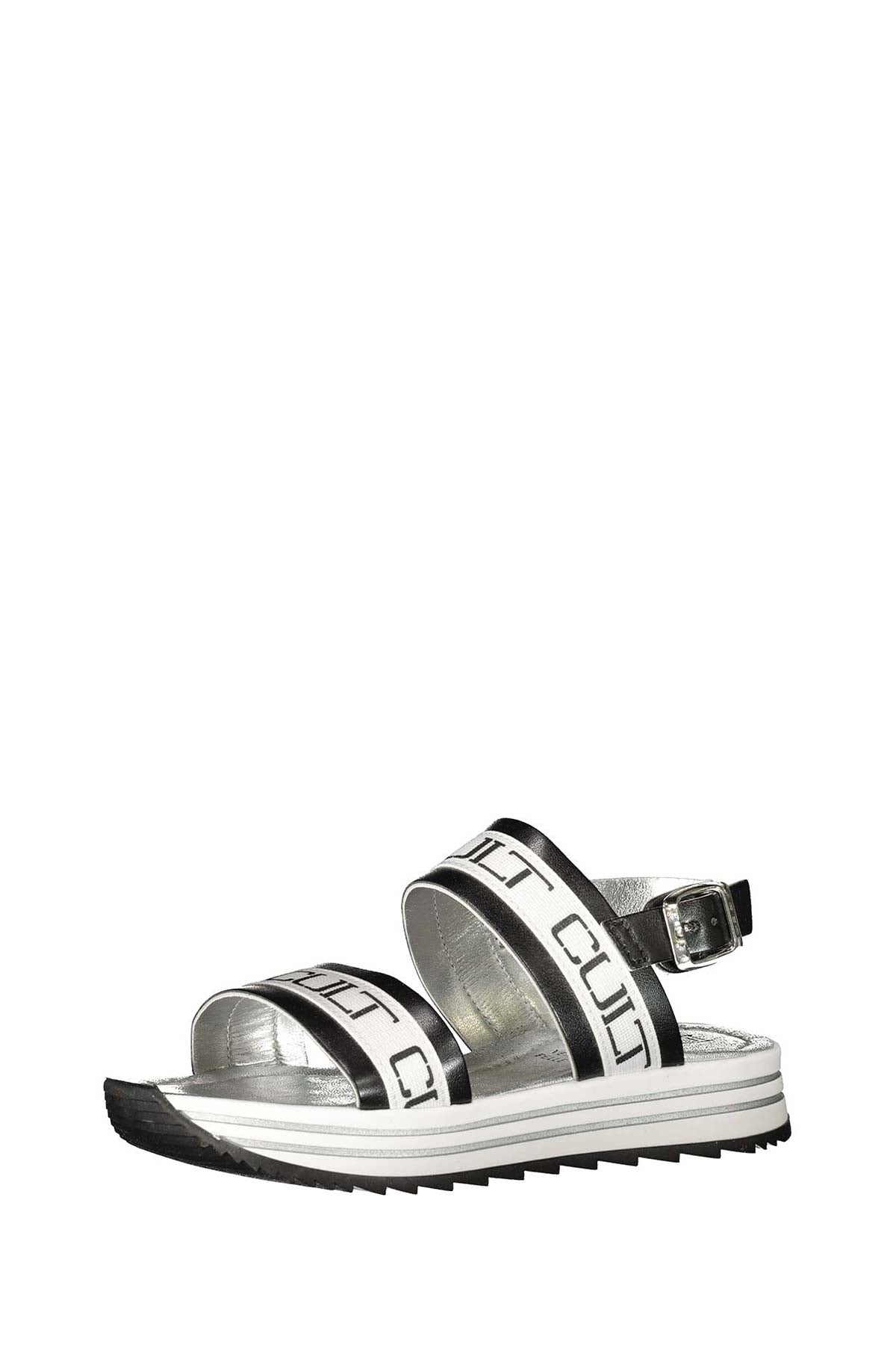 DSQUARED ICON Anfibo Uomo BOURY in pelle con lacci Viola