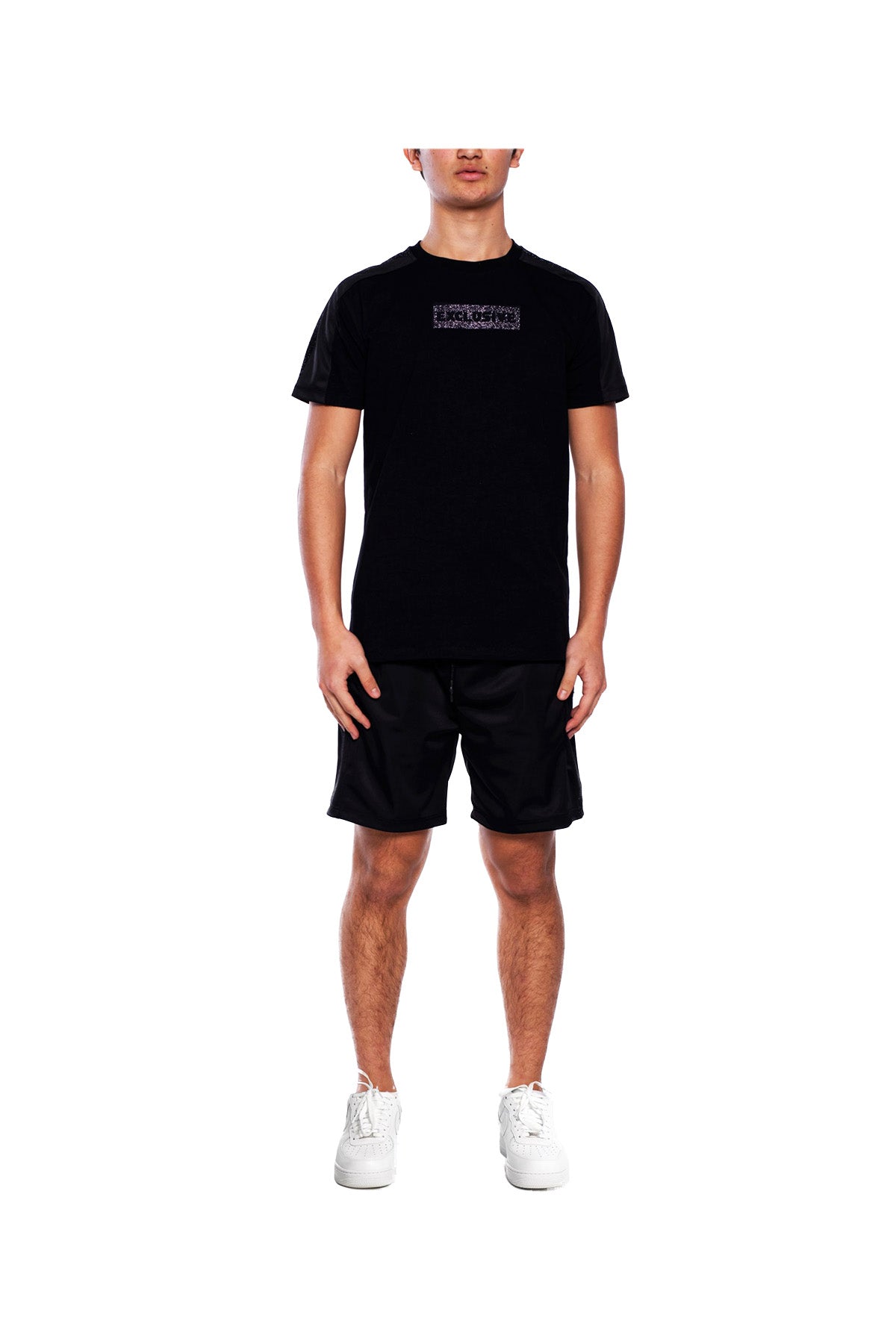 DSQUARED ICON Anfibo Uomo BOURY in pelle con lacci Viola