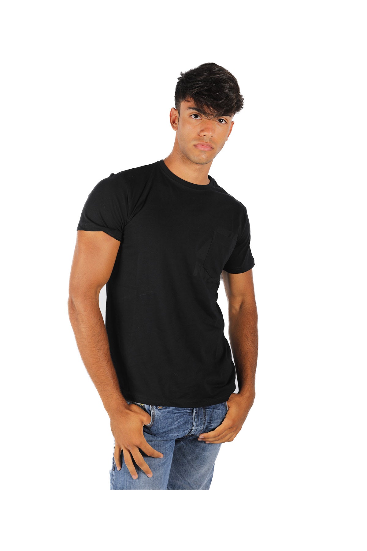 DSQUARED ICON Anfibo Uomo BOURY in pelle con lacci Viola