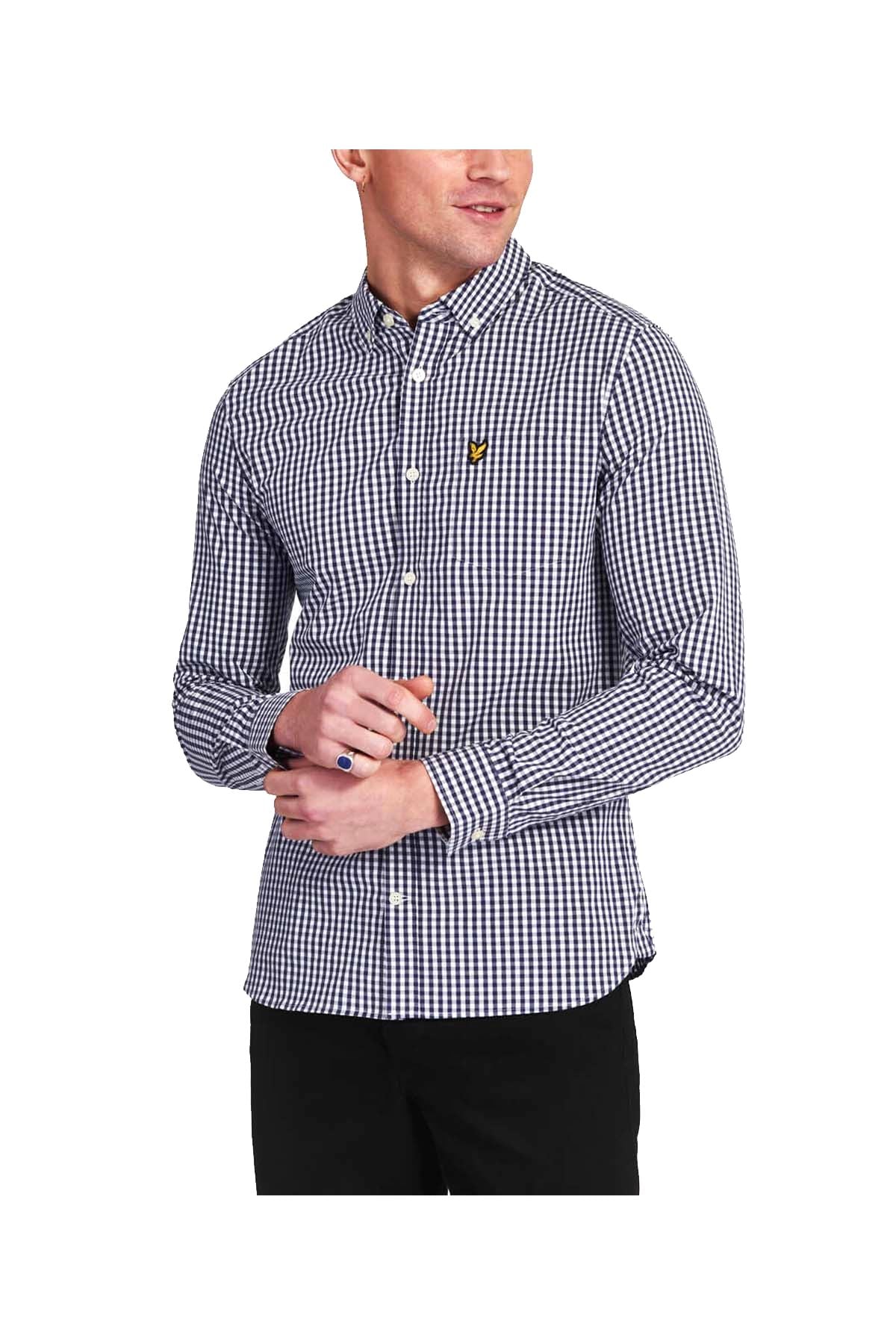 DSQUARED ICON Anfibo Uomo BOURY in pelle con lacci Viola