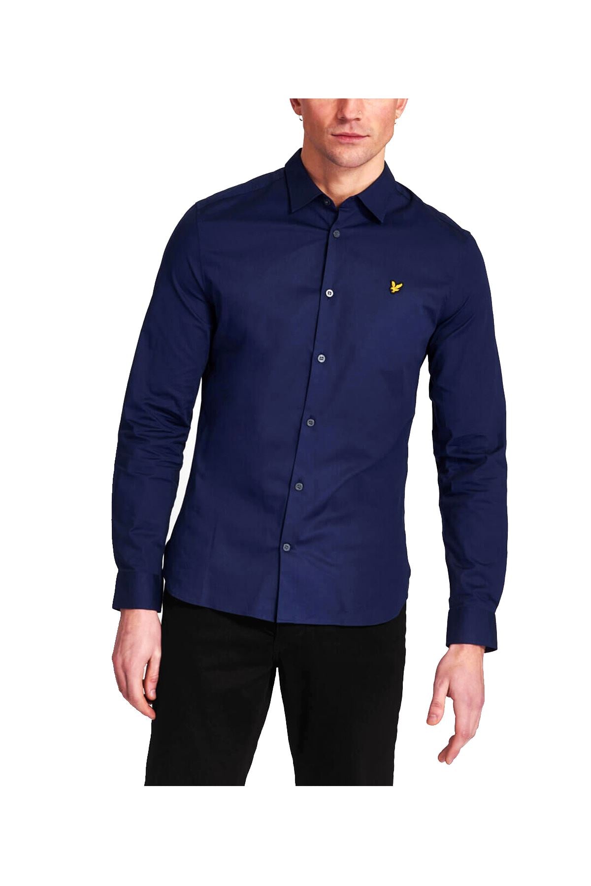 DSQUARED ICON Anfibo Uomo BOURY in pelle con lacci Viola