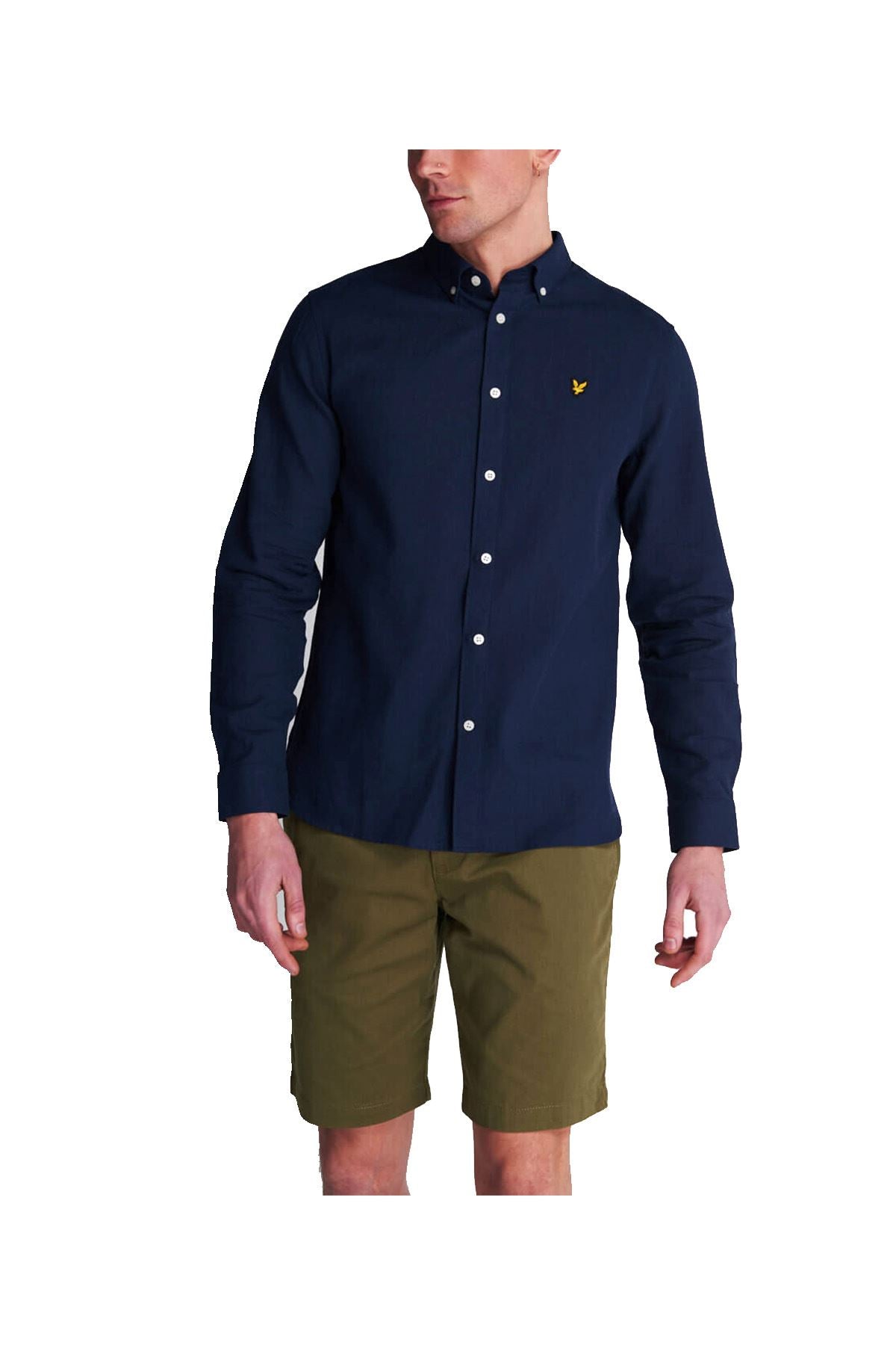 DSQUARED ICON Anfibo Uomo BOURY in pelle con lacci Viola