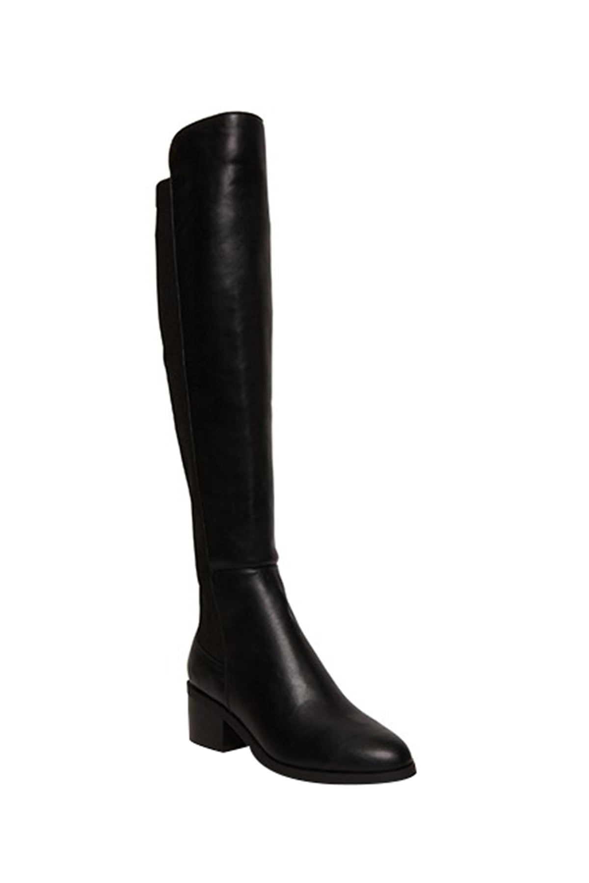 DSQUARED ICON Anfibo Uomo BOURY in pelle con lacci Viola